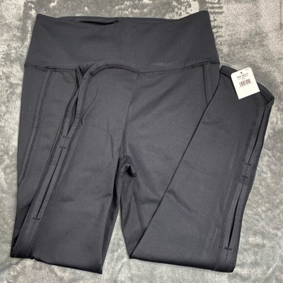 Free People High-Rise 3/4 Infinity Leggings - Picture 7 of 7